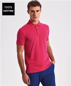 Personlised Polo Shirts